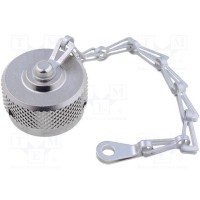 Внутр.байонетное соединение корп размер 10 AMPHENOL RT010DCG
