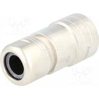 Корп размер 18 кабельный ввод AMPHENOL RT0L-18CG-S1