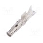 Контакт размер 2, 5мм AMPHENOL SS12A1T (SS12A1T/C)