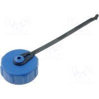 Защитная крышка sp13 WEIPU CAP-SP131112