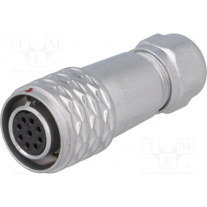Вилка "мама" WEIPU SF1210S9I (SF1210/S9)