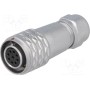 Вилка "мама" WEIPU SF1210S9I (SF1210/S9)