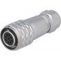 Вилка "мама" WEIPU SF1210S9I (SF1210/S9)