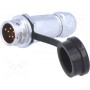 Вилка "папа" WEIPU SF1211P5I (SF1211/P5)