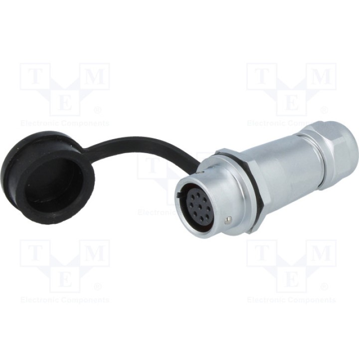 Вилка "мама" WEIPU SF1211S9I (SF1211/S9)