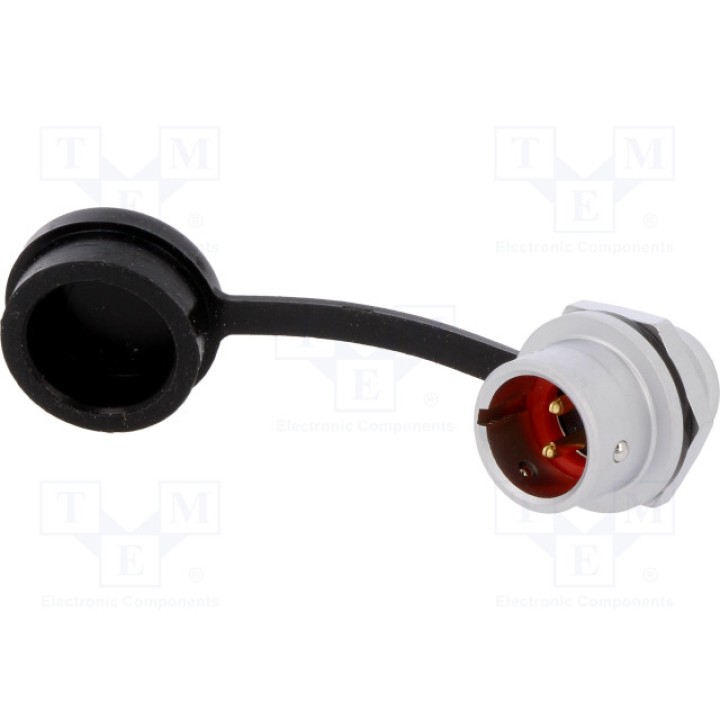 Гнездо "папа" WEIPU SF1212P2 (SF1212/P2)