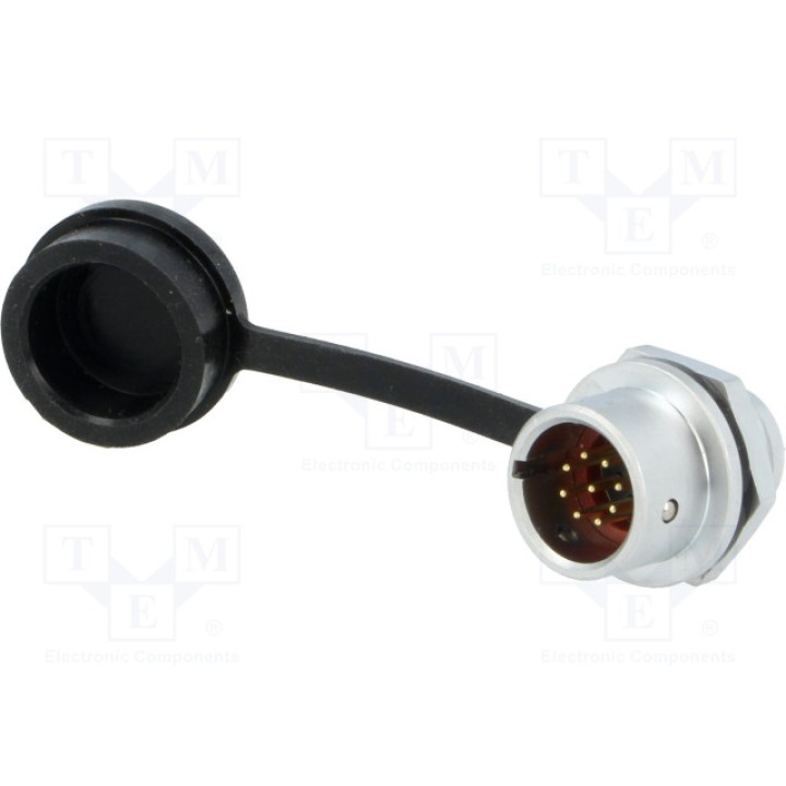 Гнездо "папа" WEIPU SF1212P9 (SF1212/P9)