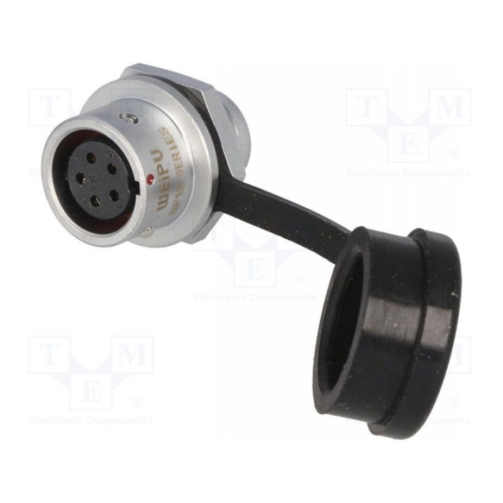 Гнездо "мама" WEIPU SF1212S5 (SF1212/S5)