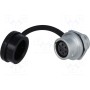 Гнездо "мама" WEIPU SF1212S6 (SF1212/S6)