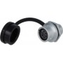 Гнездо "мама" WEIPU SF1212S6 (SF1212/S6)