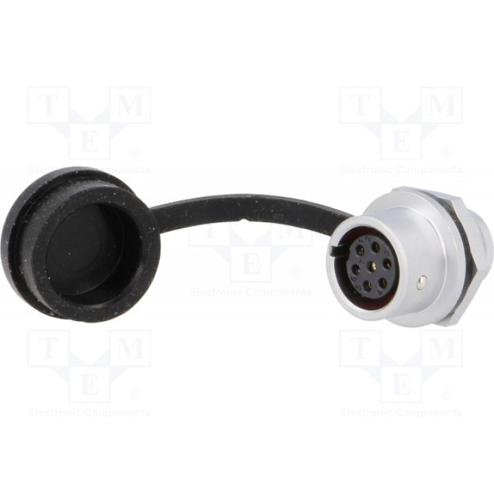 Гнездо "мама" WEIPU SF1212S7 (SF1212/S7)