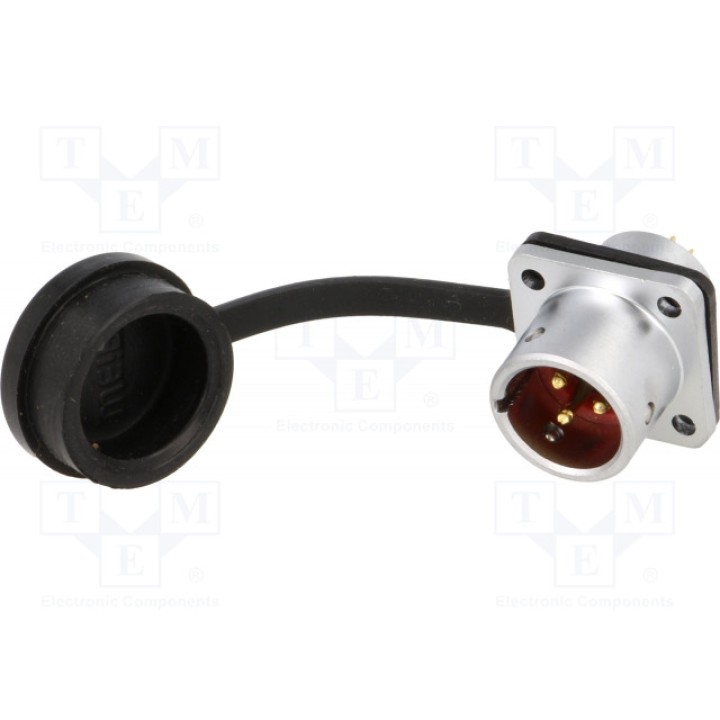 Гнездо "папа" WEIPU SF1213P3 (SF1213/P3)