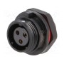 Гнездо "мама" WEIPU SP1312S3 (SP1312/S3)