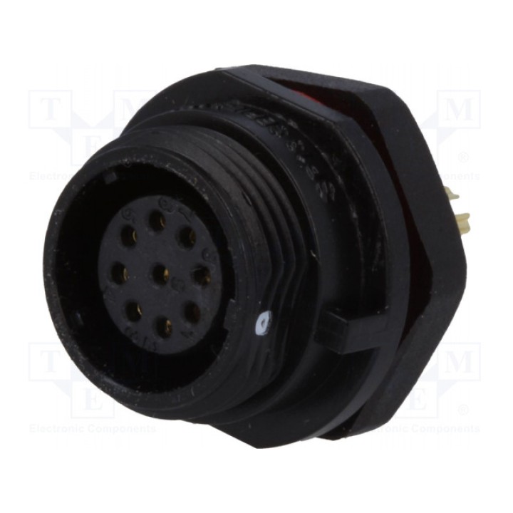 Гнездо "мама" WEIPU SP1312S9 (SP1312/S9)