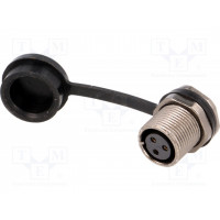 Гнездо "мама" WEIPU ST1213S3