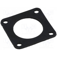 Прокладка гнезда серия 97,ds/ms AMPHENOL BMA31-14