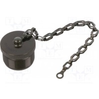 Защитная крышка серия ds/ms AMPHENOL DS25042-18D