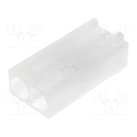 Гнездо,вилка разъем провод-провод/плата MOLEX 19-09-2029