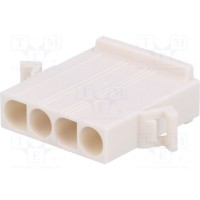 Гнездо,вилка разъем провод-провод/плата MOLEX 19-09-2047