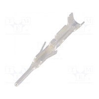 Контакт "папа" HIROSE RP13-PC-122
