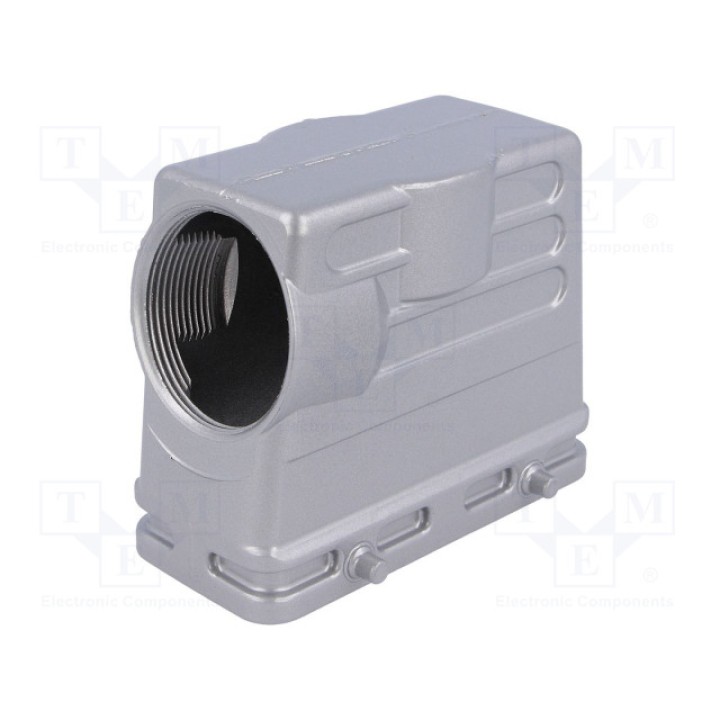 Корпус для разъемов hdc c146 AMPHENOL C146 21R016 501 8 (C146-21R0165018)