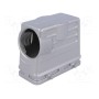 Корпус для разъемов hdc c146 AMPHENOL C146 21R016 501 8 (C146-21R0165018)