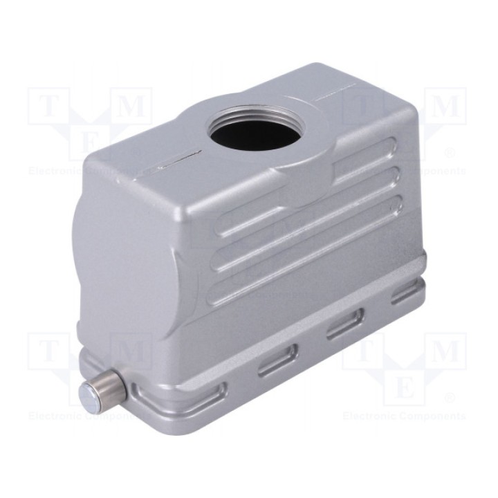 Корпус для разъемов hdc c146 AMPHENOL C146 21R016 656 1 (C146-21R0166561)