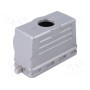 Корпус для разъемов hdc c146 AMPHENOL C146 21R016 656 1 (C146-21R0166561)