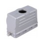 Корпус для разъемов hdc c146 AMPHENOL C146 21R016 656 1 (C146-21R0166561)