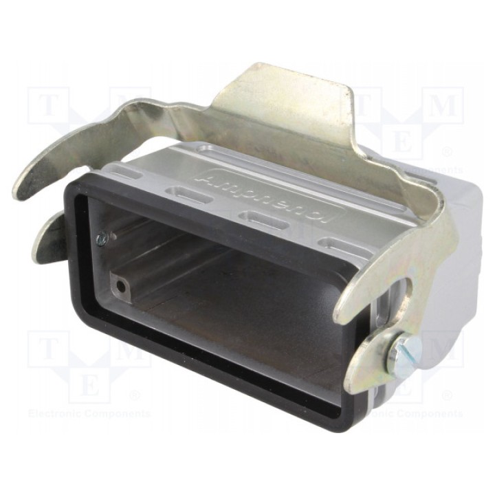Корпус для разъемов hdc c146 AMPHENOL C146 21R016 854 1 (C146-21R0168541)