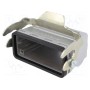 Корпус для разъемов hdc c146 AMPHENOL C146 21R016 854 1 (C146-21R0168541)