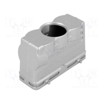 Корпус для разъемов hdc c146 AMPHENOL C146 21R024 601 8