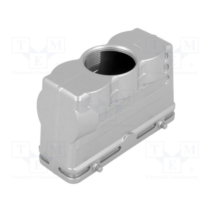 Корпус для разъемов hdc c146 AMPHENOL C146 21R024 601 8 (C146-21R0246018)