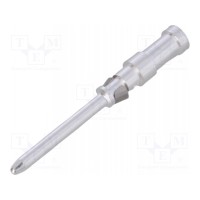 Контакт размер 1,6мм MOLEX 93601-0053