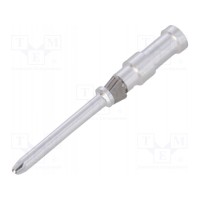 Контакт размер 1,6мм MOLEX 93601-0057