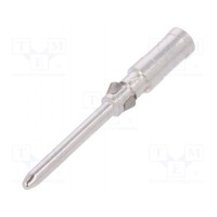 Контакт размер 1,6мм MOLEX 93601-0059