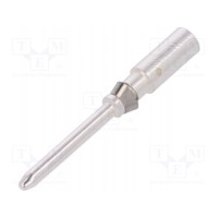 Контакт размер 1,6мм MOLEX 93601-0061