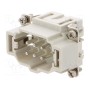 Разъем hdc контактная вставка MOLEX 93601-0206 (MX-93601-0206)