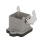 Корпус для разъемов hdc размер 3а MOLEX 93601-0616 (MX-93601-0616)
