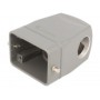 Корпус для разъемов hdc размер 6в MOLEX 93601-0886 (MX-93601-0886)