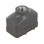 Корпус для разъемов hdc размер 10b MOLEX 93601-1746 (MX-93601-1746)