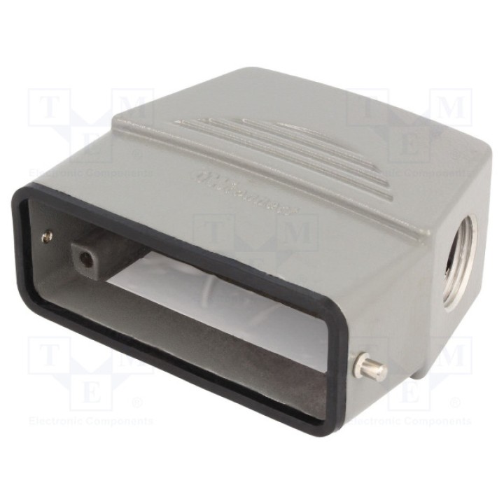 Корпус для разъемов hdc размер 16а MOLEX 93601-2213 (MX-93601-2213)