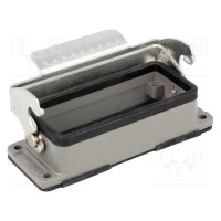 Корпус для разъемов hdc размер 16в MOLEX 93601-2571