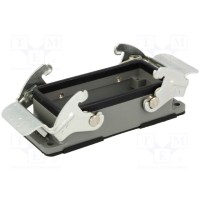Корпус для разъемов hdc размер 16в MOLEX 93601-2577