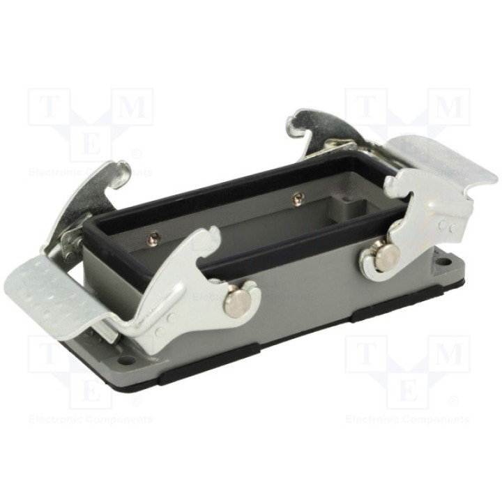 Корпус для разъемов hdc размер 16в MOLEX 93601-2577 (MX-93601-2577)