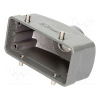 Корпус для разъемов hdc размер 16в MOLEX 93601-2824