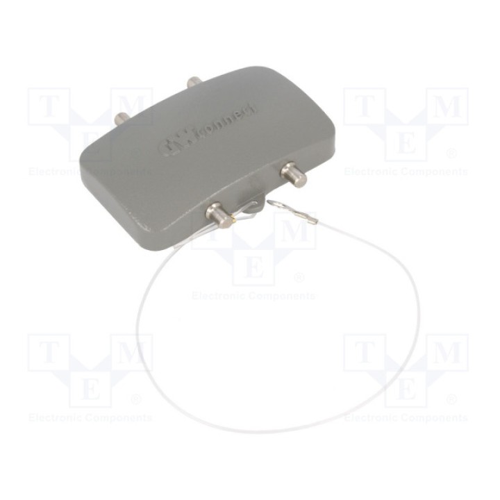 Защитная крышка размер 16в MOLEX 93601-2884 (MX-93601-2884)