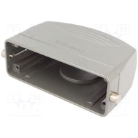 Корпус для разъемов hdc размер 24в MOLEX 93601-3628