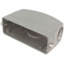 Корпус для разъемов hdc размер 24в MOLEX 93601-3722 (MX-93601-3722)