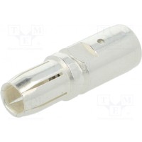 Контакт "мама" HARTING 09110006212